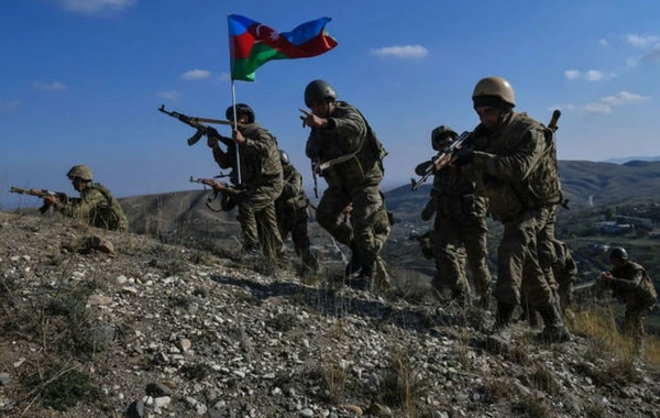 Военный эксперт Нерсисян: Устоять против мощи Азербайджана - задача не из легких